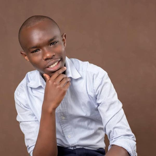 Hon. Shawn Gitau Kariuki